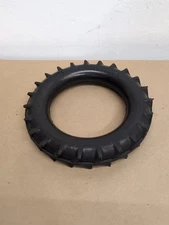 10 x 1.75 Cleated Tractor Tire Pedal Tractor Wheel Part #2