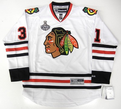 blackhawks away jersey