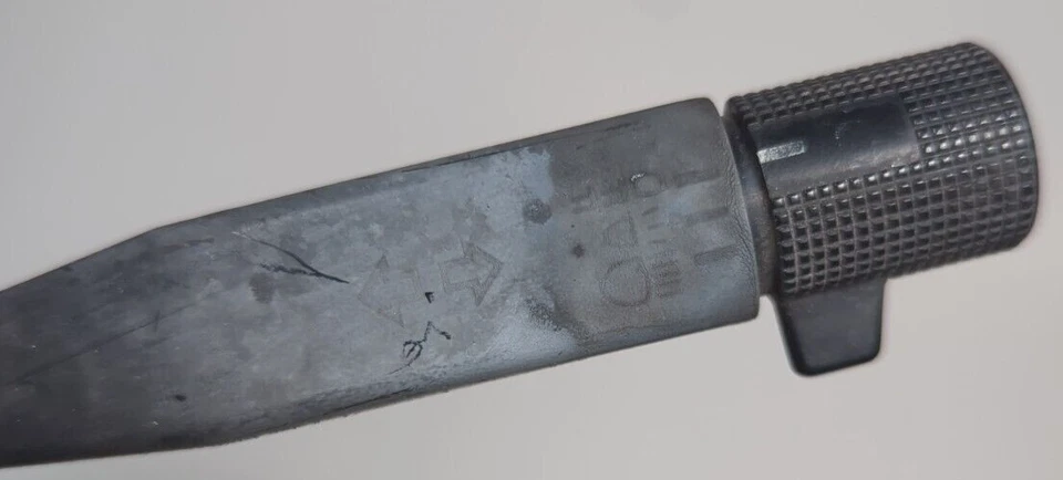 Interruptor de control combinado de luz de giro y luz de cabeza Nissan Sentra 1987-1993 Foto 4 de 4