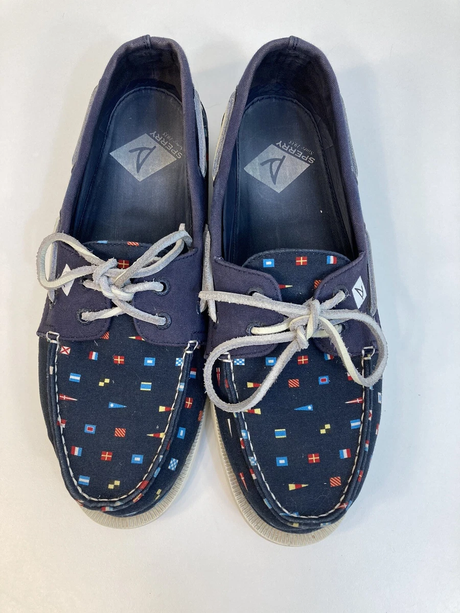 Nautica sperrys sale