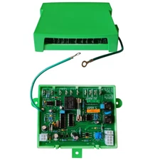 Micro P-711 Refrigerator Main Power Control Circuit Board for Dometic 2 Or 3 Way