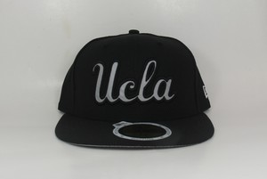 ucla new era hat