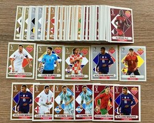 Panini World Cup 2022 Qatar Choose Extra Stic...