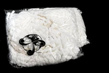 Pro 360 Clean Rotating Spin Mop - 2 Mop Head Replacements [Kitchen] 360 Spin Mop