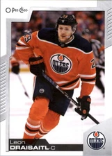 2020-21 O-Pee-Chee Hockey Card Pick