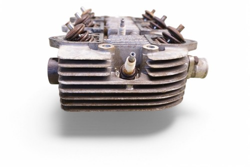 Triumph Trident T150V T150 150 E T T150T 750cc Triple *RG8 Head - Picture 6 of 8