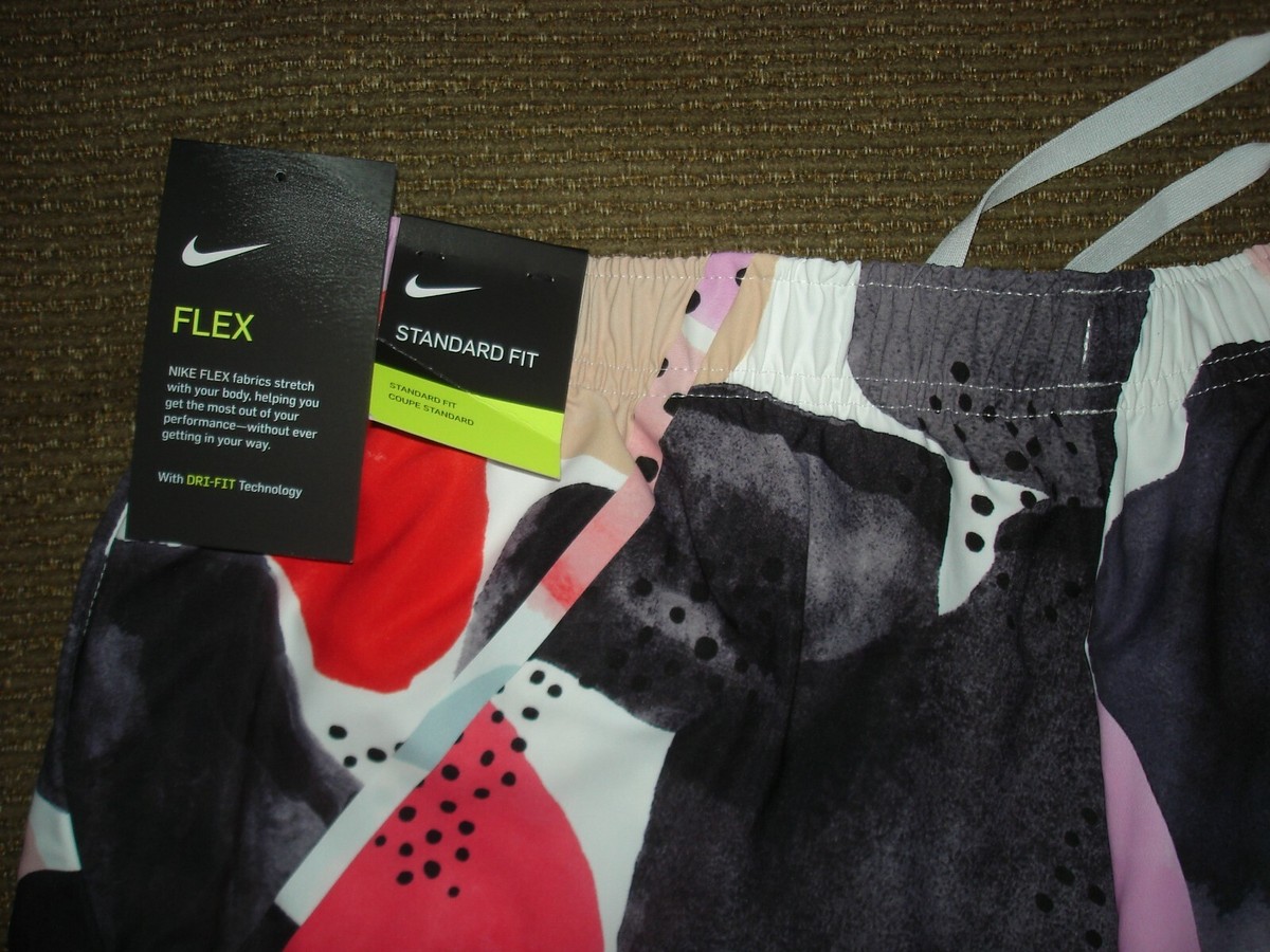 超希少 フェデラー着用NIKE 9Inch Court Flex Ace NWT Nike Court Flex Ace 9