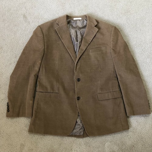 Vintage Men's Chaps Corduroy Blazer 