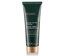 Biossance Squalane + Tea Tree Detox Mask – 75ml / 2.5 fl oz