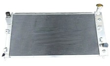 Aluminum Radiator for 2000 2001 2002 2003 2004 Buick Regal 3.8L V6 Automatic