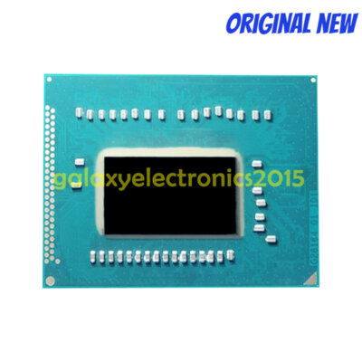 New SR0X9 I5-3380M CPU BGA IC Chip Chipset 100% Good Working