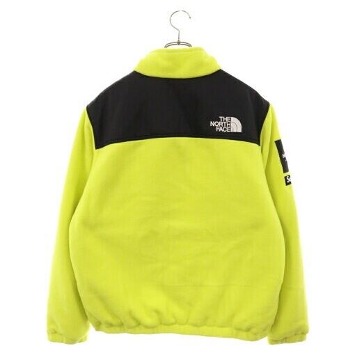 SUPREME x THE NORTH FACE NL718091 18AW Expedition Fleece SUPREME x THE NORTH FACE NL718091 18AW Expedition Fleece
