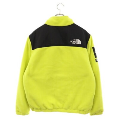 SUPREME x THE NORTH FACE NL718091 18AW Expedition Fleece SUPREME x THE NORTH FACE NL718091 18AW Expedition Fleece