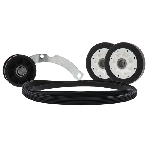 Parte Adatta EXP338 Kit Riparazione Asciugatrice Sostituisce - Foto 3