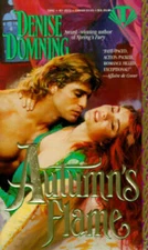 Autumns Flame - Mass Market Paperback By Domning, Denise - ACCEPTABLE