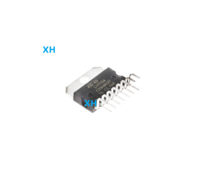 STM L4970A 10A SWITCHING REGULATOR NEW