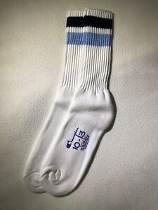 vintage champion socks