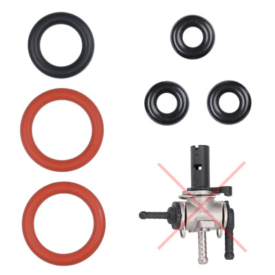 Seal O-Ring Saeco Philips Gaggia SUP HD RI to HWD Steam Valve Coffee Machine