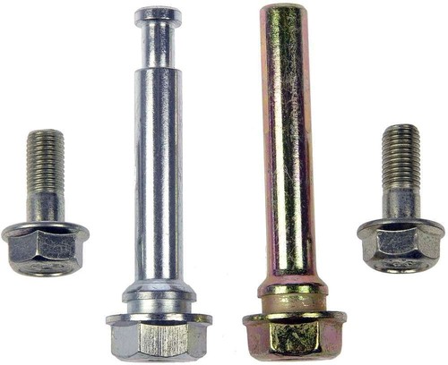Disc Brake Caliper Pin Kit-Bolt Dorman HW14938