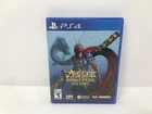 Monkey King: Hero Is Back - Sony Playstation 4 PS4 - Complete In Box CIB