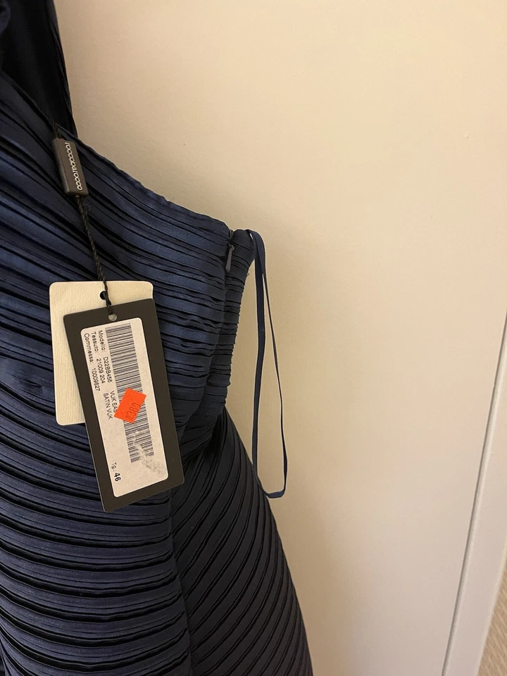 Vestido para mujer Roccobarocco Foto 3 de 4