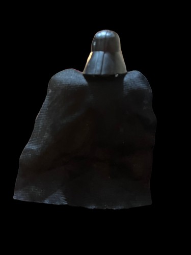 Star Wars Playskool Jedi Force Darth Vader 7in. Action Figure Hasbro 2004 - Picture 5 of 6