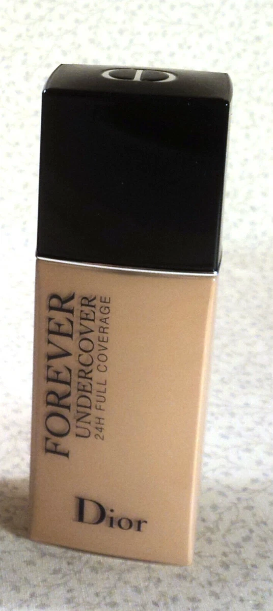 Diorskin top forever 023