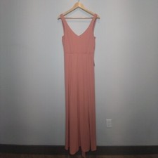 Show Me Your MuMu Weddings Women's Dress NWT Medium Jenn Maxi M