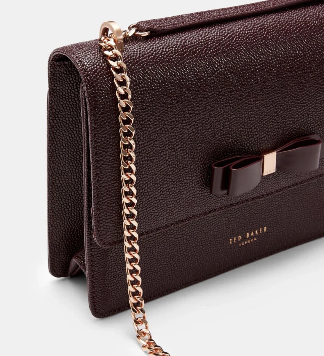 Ted baker joanaa bag sale