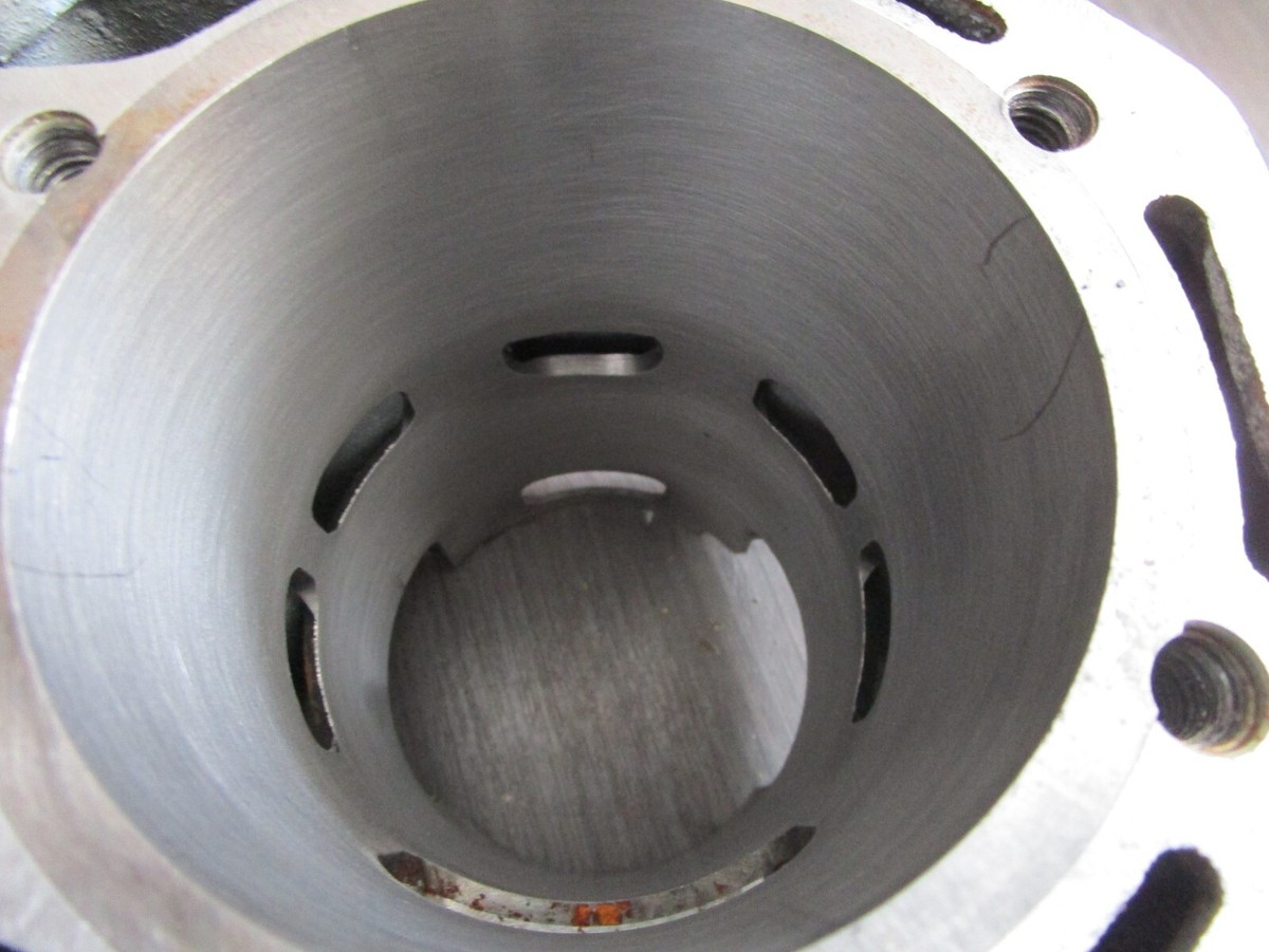 92-95 KAWASAKI 750 SMALL PIN BIG BORE CYLINDER KIT 750 SS SS XI