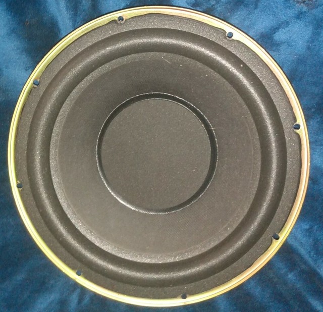 jvc sp dwf10 subwoofer