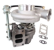 Diesel Turbo Turbocharger Hx35w For Dodge Ram 2500 3500 5.9l T3 6btaa 3538881