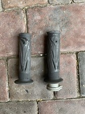 Comando Gas Manopole DX+SX Yamaha R6 600 99/02