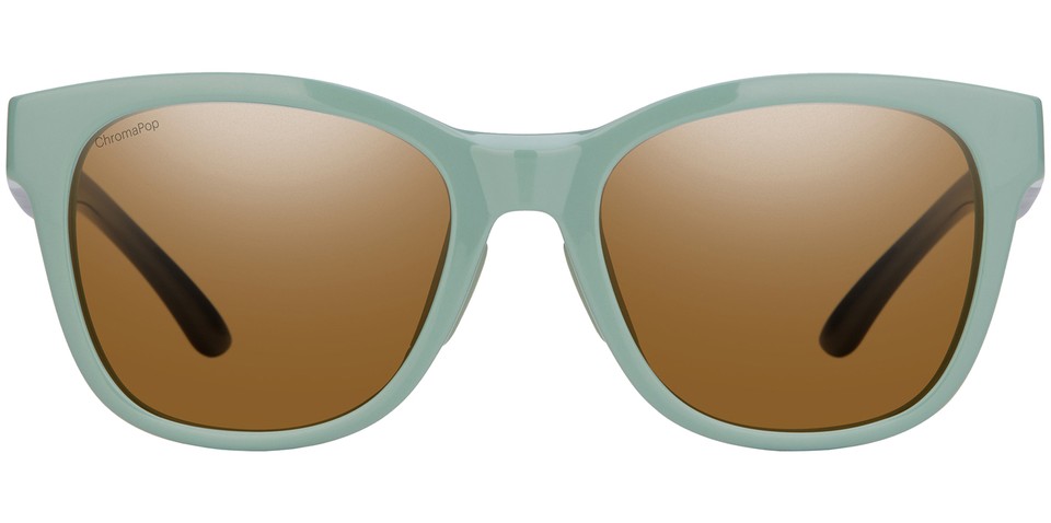 Gafas De Sol Para Mujer Smith Optics Caper ChromaPop Polarizadas Suaves
