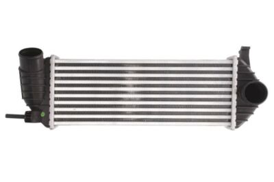 THERMOTEC DAR006TT Intercooler, charger for ,RENAULT