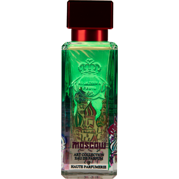 Moscow by Al Jazeera Perfumes 70ml Spray - Free Express Shipping