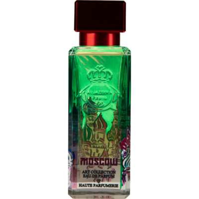 Moscow by Al Jazeera Perfumes 70ml Spray - Free Express Shipping