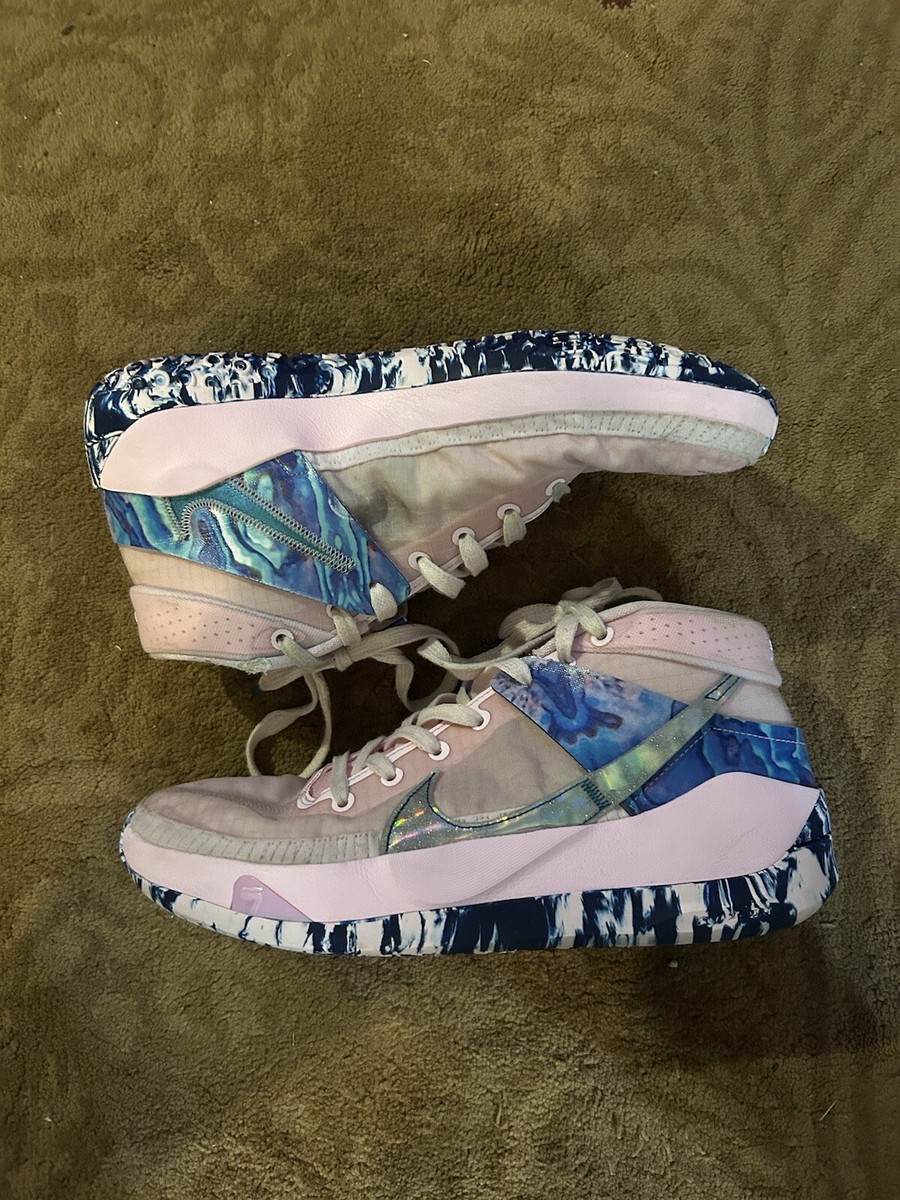 nike kd 13 aunt pearl mens