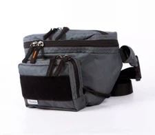 Waist Bag Small Urban Techinkom Outdoor Hiking Russian Original