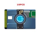 Credit Card Size Reboot Card, Fortnite Reboot Card, Fortnite fits Christmas Gift