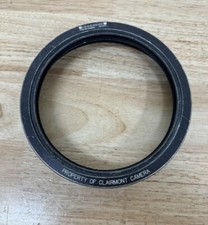 ARRI R1 138mm Filter Ring 161mm Diameter A