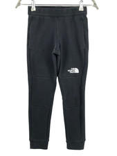THE NORTH FACE Kid's Boy's Sweatpants Trousers Size S - W21 L22
