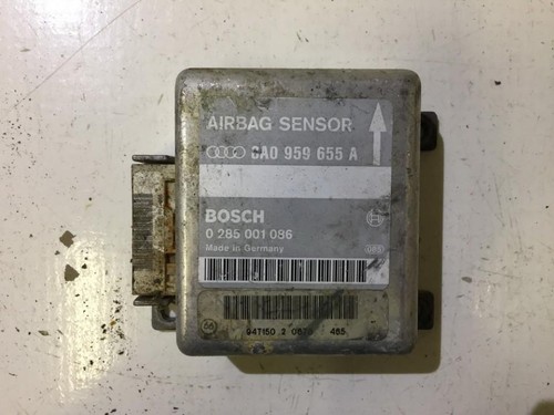 0285001086 Steuergerät ECU Modul  steuergerät 0a0959655a Audi A DE148222-09