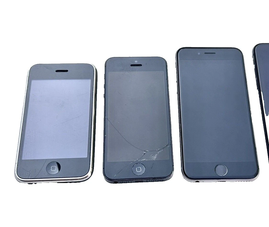 Preços baixos em Telefones Apple iPhone 3GS A1303 | eBay
