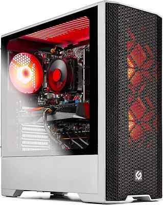 Skytech Gaming Blaze 3.0 Gaming Pc Desktop