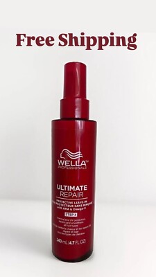 Wella Professionals ULTIMATE REPAIR Protective Leave-In Wella Professionals ULTIMATE REPAIR Protective Leave-In
