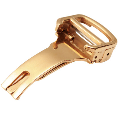 Boucle Déployante Bracelet Montre Cartier Must Femme Bracelet