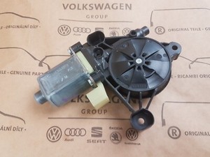Original Audi VW Fensterhebermotor Fensterheber Motor 5Q0959801B Top !