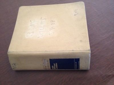 CATERPILLAR CAT 988 WHEEL LOADER SERVICE MANUAL S/N 87A | eBay