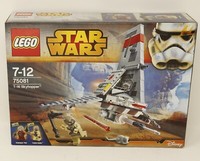Lego® 75081 Star Wars Skyhopper Rar Selten